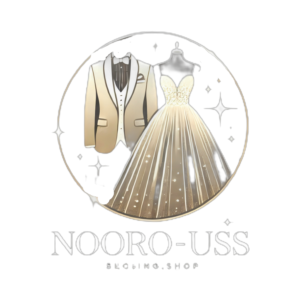 Nooro-Uss: Dreamy Elegance for Every Occasion